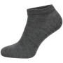 Шкарпетки Zulu Diplomat Merino Low 3-pack