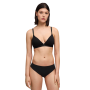 Жіноча нижня білизна Puma Invisible Cotton Briefs 2P