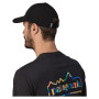 Кепка Patagonia P-6 Label Trad