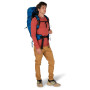 Туристичний рюкзак Osprey Exos 38