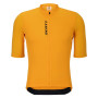 Чоловіча велофутболка Scott Jersey M's Pro SS жовтий/помаранчевий gleam orange