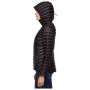 Жіноча пухова куртка Black Diamond W Approach Down Hoody
