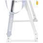 Стілець GCI Comfort Pro Rocker XL