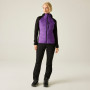 Жіноча туристична куртка Dare 2b Womens Aerofse Padded Hybrid Jacket