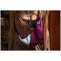 Поясна сумка Ticket to the moon Upcycled Sling Bag
