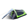 Намет Trimm Spark-D Lime green/Grey