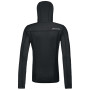 Жіноча толстовка Ortovox Fleece Hoody W