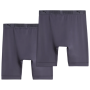 Чоловічі боксери Puma Sport Microfiber Long Boxer 2P