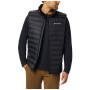 Чоловічий зимовий жилет Columbia Lake 22™ Down Vest