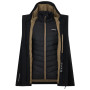Жіноча куртка Regatta Womens Wentwood 3in1