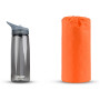 Самонадувний килимок Sea to Summit UltraLight Self Inflating Mat S