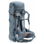 Туристичний рюкзак Deuter Aircontact Core 60+10