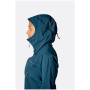 Жіноча куртка Rab Kangri GTX Jacket