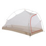 Надлегкий намет Big Agnes Fly Creek Hv UL1 Solution Dye