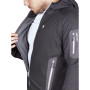Чоловіча куртка High Point Merino Alpha Hoody