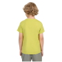 Дитяча футболка 4F Tshirt M2417 Lemon