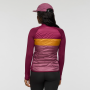 Жіноча куртка Cotopaxi W'S Capa Hybrid Insulated Jacket
