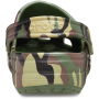 Шльопанці Crocs Classic Camouflage Clog