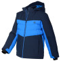 Дитяча куртка Dare 2b Cheery Jacket Nvy/AthcBlue