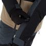 Чоловіча гірськолижна куртка Fundango Horatio Allmountain Jacket