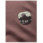 Жіноча футболка Chillaz Iseo Sunset