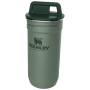 Набір Stanley 4 чарки у футлярі з нержавіючої сталі
