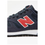 Чоловічі черевики New Balance ML565NTW