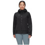 Жіноча куртка Mammut Ducan Guide HS Hooded Jacket Women
