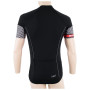 Pánský cyklistický dres Sensor Cyklo Race