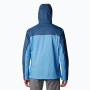 Чоловіча куртка Columbia Pouring Adventure™ II Jacket