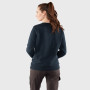 Жіноча толстовка Fjällräven Fjällräven Logo Sweater W