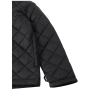 Дитяча куртка Reima Toppis Black