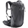 Рюкзак Salomon Out Day 20+4 сірий Ebony