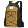 Batoh Dakine Wonder 15l hnědá tofino