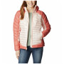 Жіноча зимова куртка Columbia Labyrinth Loop™ Hooded Jacket