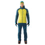 Чоловіча куртка Dynafit Radical Dwn Rds M Hood Jkt