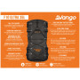 Туристичний рюкзак Force Ten Ultra 35L