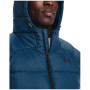 Чоловіча зимова куртка Under Armour Armour Down 2.0 Jkt