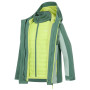 Дитяча куртка Regatta Boys Trekktain 3-in-1 II DrkForGlac
