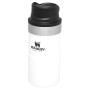Термокружка Stanley Classic Trigger Action 250 ml білий