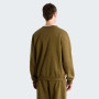 Чоловіча фліска The North Face Essential Drew Peak Regular Crew