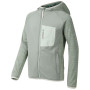 Дитяча куртка Dare 2b Expedition Midlayer GlacierGreen