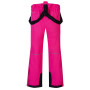 Дитячі лижні штани Hannah Bennet Grl Fuchsia Purple