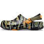Шльопанці чоловічі Crocs Classic All Terrain Camo Clog