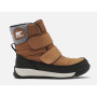 Дитячі зимові черевики Sorel Children’s Whitney ™ II Strap
