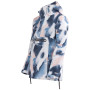 Жіноча зимова куртка Fundango Birch ECO Logo Anorak