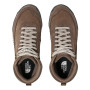 Жіночі черевики The North Face Back-To-Berkeley III Leather Wp