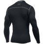 Pánské funkční triko Under Armour CG Armour Mock