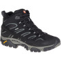 Pánské boty Merrell Moab 2 Mid Gtx černá black