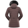 Жіноча зимова куртка Alpine Pro Werda 3